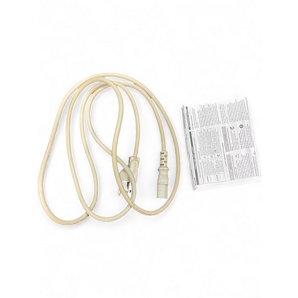 Used Orange Amplifiers Crush 12 Guitar Combo Amp