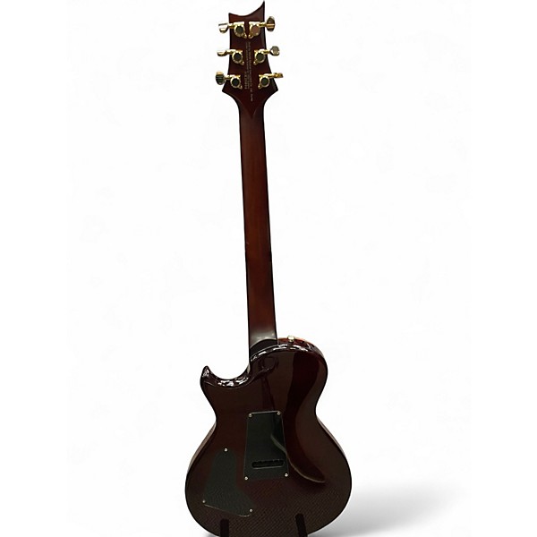 Used PRS Mikael Akerfeldt Signature SE Rootbeer Solid Body Electric Guitar