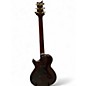 Used PRS Mikael Akerfeldt Signature SE Rootbeer Solid Body Electric Guitar