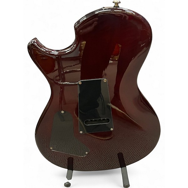 Used PRS Mikael Akerfeldt Signature SE Rootbeer Solid Body Electric Guitar