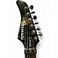 Used Fernandez REVOLVER 81 Black Solid Body Electric Guitar thumbnail