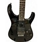 Used Fernandez REVOLVER 81 Black Solid Body Electric Guitar