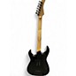 Used Fernandez REVOLVER 81 Black Solid Body Electric Guitar