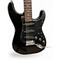 Used Aria PRO 2 STG Black Solid Body Electric Guitar thumbnail