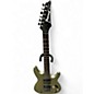 Used Ibanez S5470 S Series Gunmetal Gray Solid Body Electric Guitar thumbnail