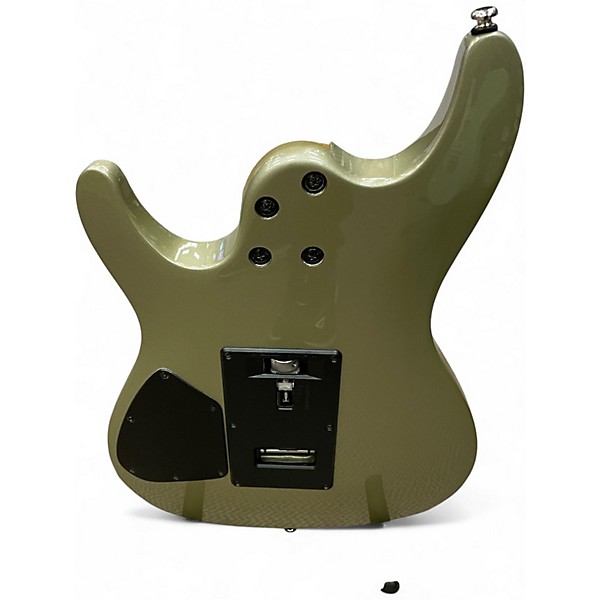 Used Ibanez S5470 S Series Gunmetal Gray Solid Body Electric Guitar