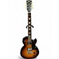 Used Gibson Les Paul Studio 2 Color Sunburst Solid Body Electric Guitar thumbnail