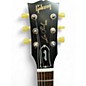 Used Gibson Les Paul Studio 2 Color Sunburst Solid Body Electric Guitar