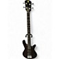 Used Spector Legend 4 Standard Black Cherry Electric Bass Guitar thumbnail