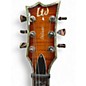 Used ESP LTD EC1000 Amber Solid Body Electric Guitar