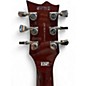 Used ESP LTD EC1000 Amber Solid Body Electric Guitar