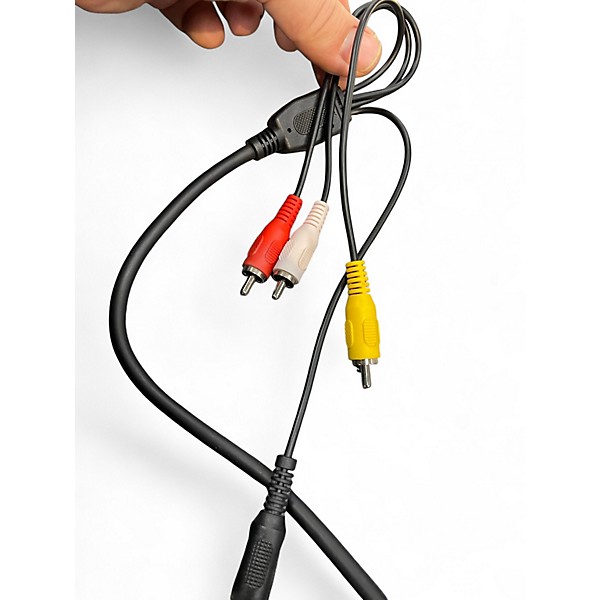 Used Magic Sing KARAOKE Microphone Pack