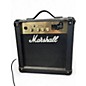 Used Marshall MG10 10W 1X6.5 Guitar Combo Amp thumbnail