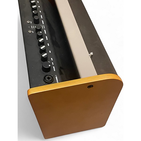 Used Fender Acoustic 100 Acoustic Guitar Combo Amp