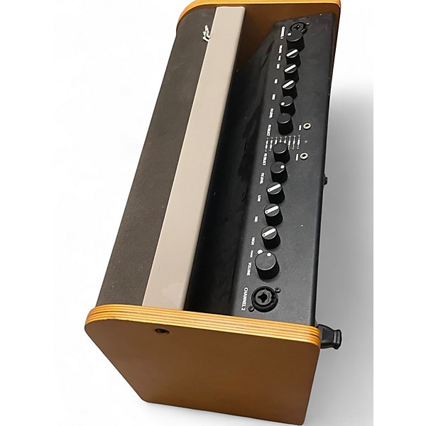 Used Fender Acoustic 100 Acoustic Guitar Combo Amp