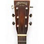 Used Martin GPC15ME Streetmaster Mahogany Acoustic Electric Guitar