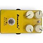 Used Demonfx JAN RAY Effect Pedal thumbnail