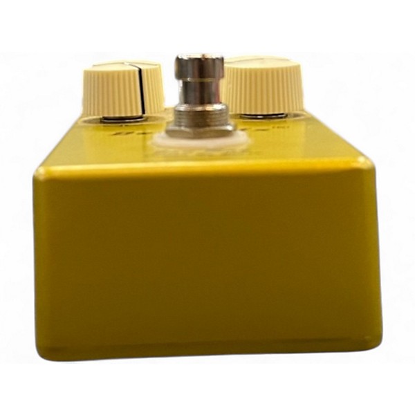 Used Demonfx JAN RAY Effect Pedal