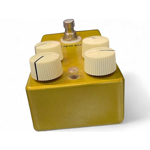 Used Demonfx JAN RAY Effect Pedal