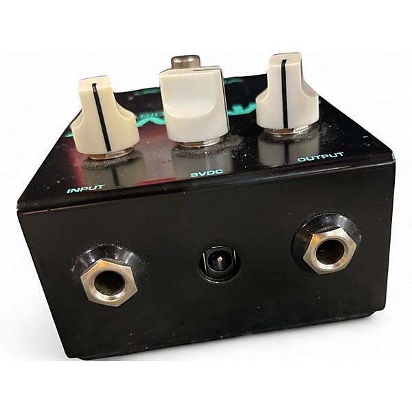 Used Vertex DYNAMIC DISTORTION Effect Pedal