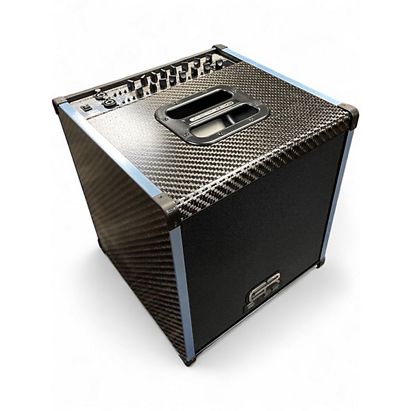 Used Gr Bass ACOUSTIC CUB ATWBE Guitar Combo Amp