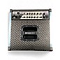 Used Gr Bass ACOUSTIC CUB ATWBE Guitar Combo Amp