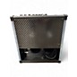 Used Gr Bass ACOUSTIC CUB ATWBE Guitar Combo Amp