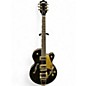 Used Gretsch Guitars G5655TG BLACK GOLD Hollow Body Electric Guitar thumbnail