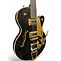 Used Gretsch Guitars G5655TG BLACK GOLD Hollow Body Electric Guitar