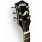 Used Gretsch Guitars G5655TG BLACK GOLD Hollow Body Electric Guitar