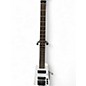 Used Steinberger XT25 Spirit 5 String Arctic White Electric Bass Guitar thumbnail