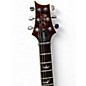 Used PRS SE Custom 22 Semi-Hollowbody Brown Hollow Body Electric Guitar
