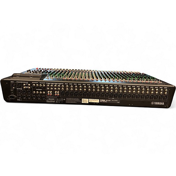 Used Yamaha MGP32X Unpowered Mixer