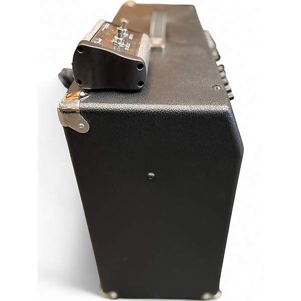 Used Fender Champion II 100 Guitar Combo Amp