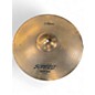 Used Zildjian 18in Scimitar Crash Ride Cymbal thumbnail