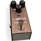 Used Kmise DIGITAL DELAY Effect Pedal thumbnail