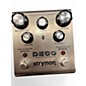 Used Strymon Deco Tape Saturation and Doubletracker Delay Effect Pedal thumbnail