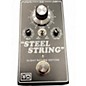 Used Vertex STEEL Effect Pedal thumbnail