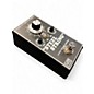 Used Vertex STEEL Effect Pedal