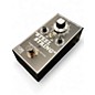 Used Vertex STEEL Effect Pedal
