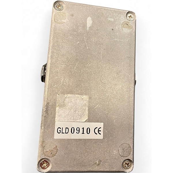 Used T-Rex Engineering Gristle Luxury Drive Effect Pedal