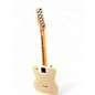 Used Fender Standard Telecaster Olympic White Solid Body Electric Guitar