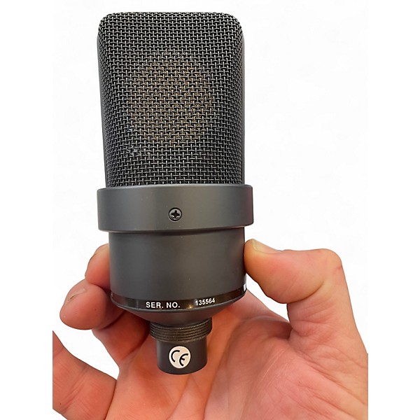 Used Neumann TLM103 Condenser Microphone