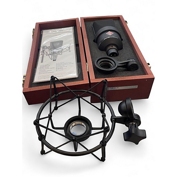 Used Neumann TLM103 Condenser Microphone