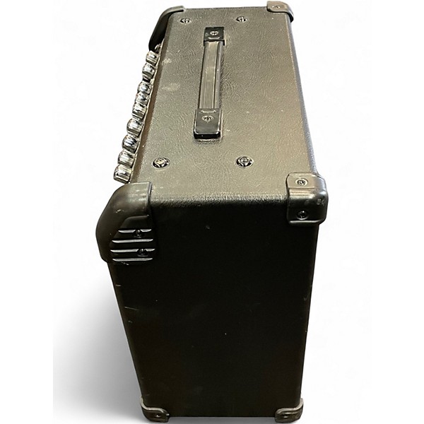 Used Line 6 Spider IV 30W 1x12 Guitar Combo Amp