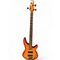 Used Ibanez SRX500 FLAME MAPLE HONEY Electric Bass Guitar thumbnail
