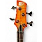 Used Ibanez SRX500 FLAME MAPLE HONEY Electric Bass Guitar