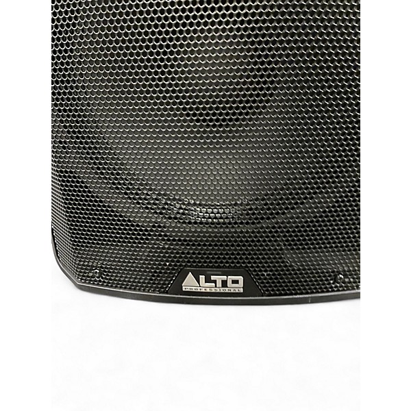 Used Alto TX312 Powered Speaker