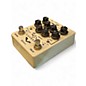Used Keeley caverns Effect Pedal