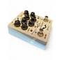Used Keeley caverns Effect Pedal